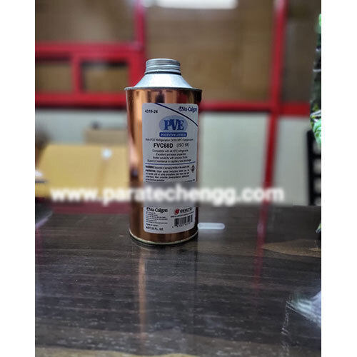 FVC68D Refrigeration Oil