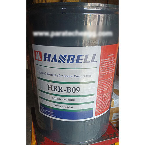 B09 Refrigeration Oil