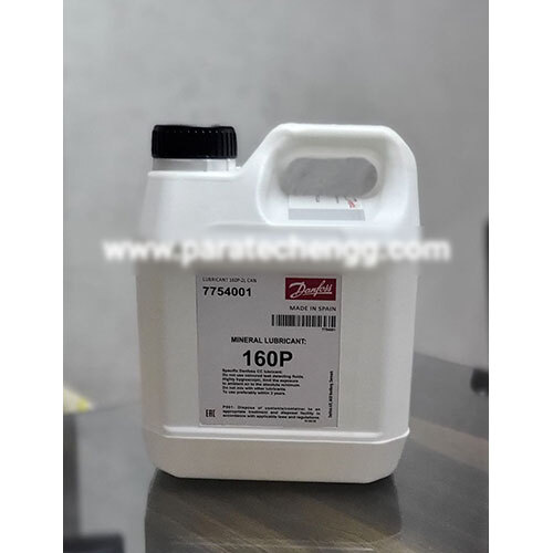 160P Refrigeration Oil