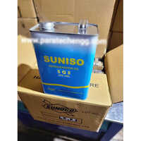 5GS Refrigeration Oil