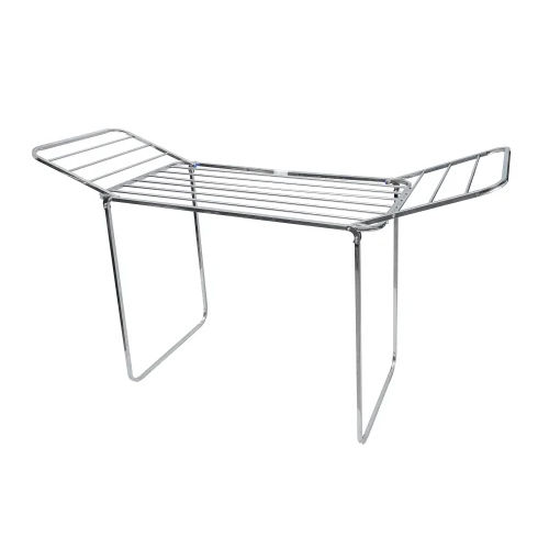 Rectangular Cloth Drying Stand - Color: Different Available