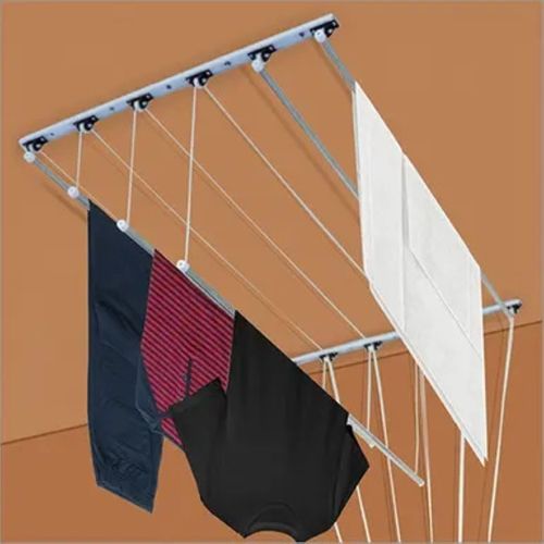 Portable Cloth Drying Stand