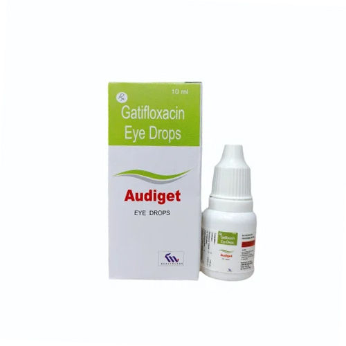 10Ml Eye Drop - Product Type: General Medicines