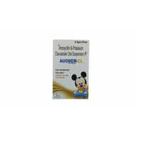 30ml Amoxicillin Potassium Clavulanate Oral  Syrup - Dosage Form: Liquid