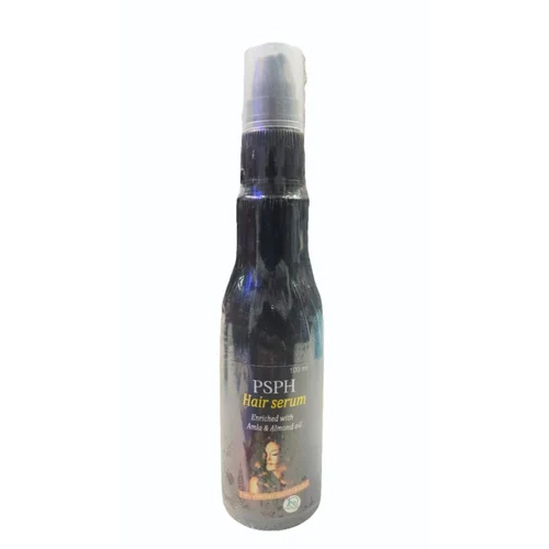 Hair Growth Serum