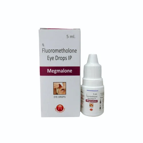 5ml Fluorometholone Eye Drop