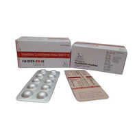 Desvenlafaxine Sr Tablets - 50mg Dosage | General Medicine For Depression And Anxiety, Dry Storage Recommended