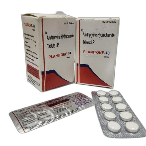 Hydrochloride Tablets