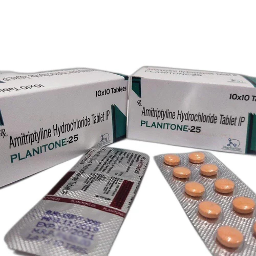 Hydrochloride Tablets