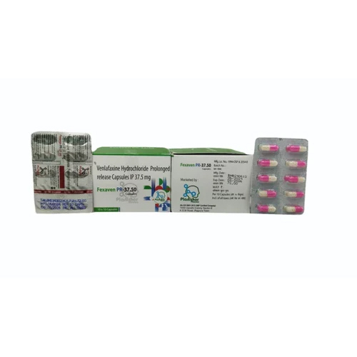 Venlafaxine Capsule