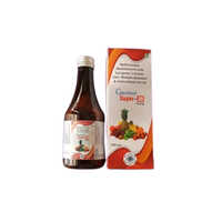 Multi Vitamin And L Lysine Hcl Sryup - Dosage Form: Syrup