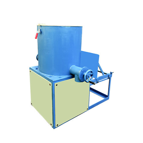 High Speed Plastic Mixture Machine - Automatic Grade: Semi-Automatic