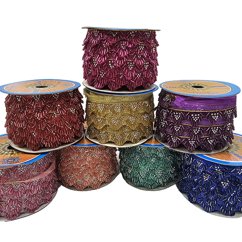 Dupatta Laces