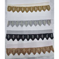 Dupatta Laces