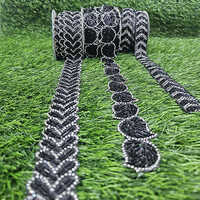 Designer Laces