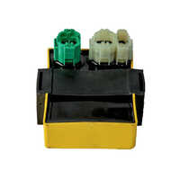 3 Wheeler 2 And 3W CDI Assy