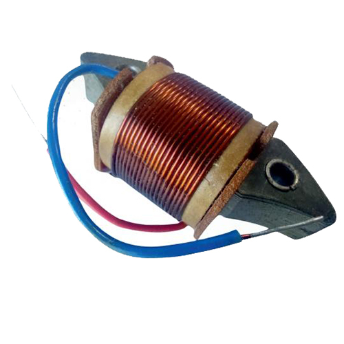 3 Wheeler 2 and 3w Charging Coil