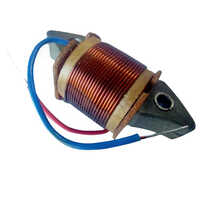 3 Wheeler 2 and 3w Charging Coil