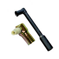 3 Wheeler 2 and 3W Spark Plug Cap