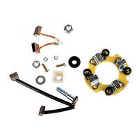 3 Wheeler 2and 3w Carbon Kit And Assembly