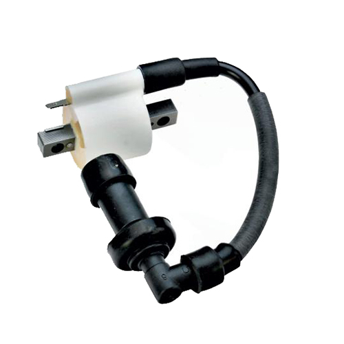 3 Wheeler 2W Coil Ignition