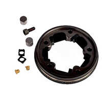 3 Wheeler 2W Starter Body Clutch Kit