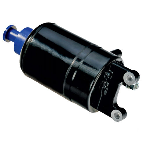 2W Starter Motor