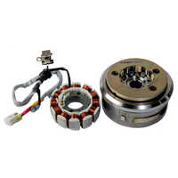 3 Wheeler 3W Magneto