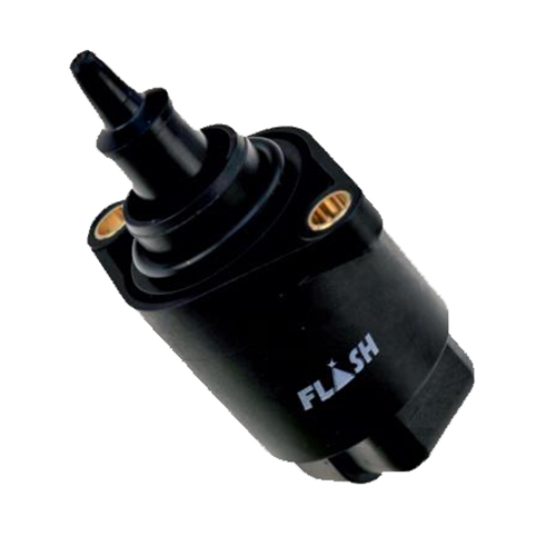 3 Wheeler Linear Actuator