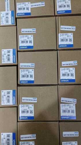 OMRON, PLC CPE-E20DR-A