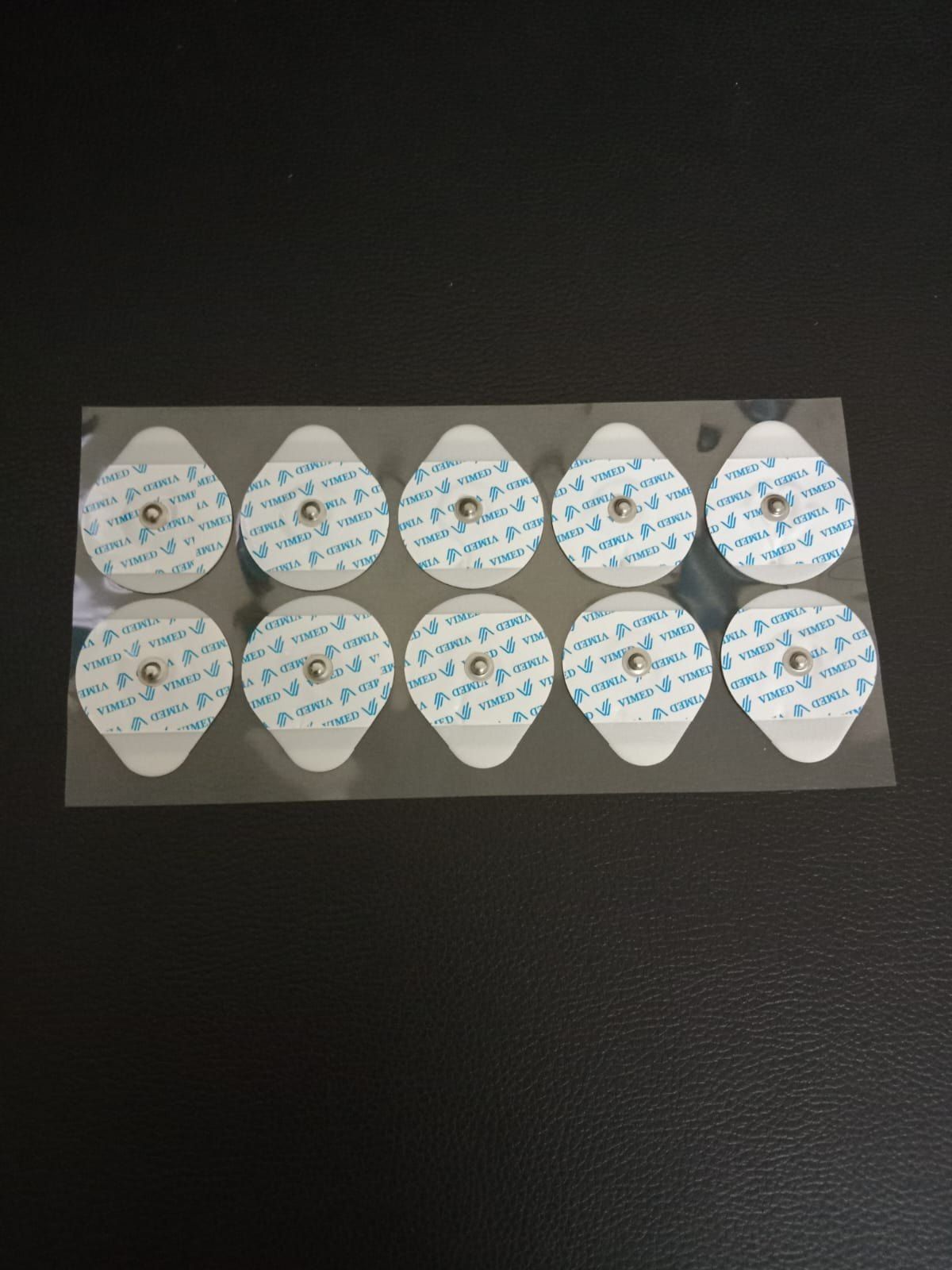 Disposable Ecg Electrodes