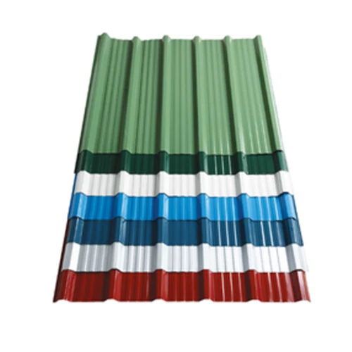 Galvanized Roofing Sheet