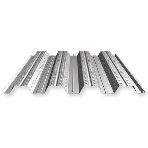 Decking Roofing Sheet