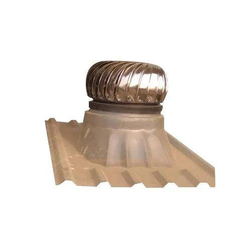 Industrial Air Ventilators