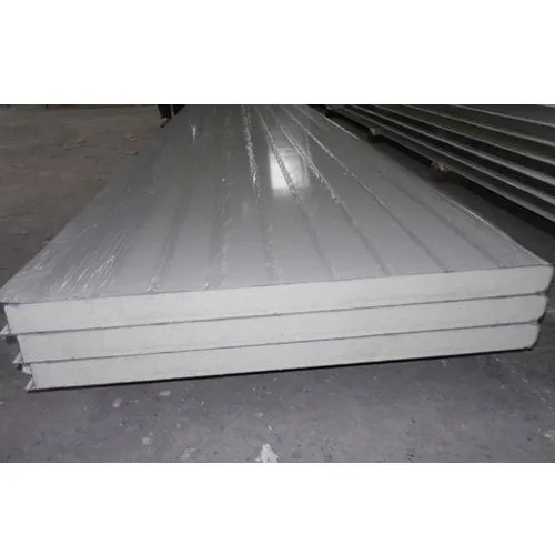 PUF Wall Panel