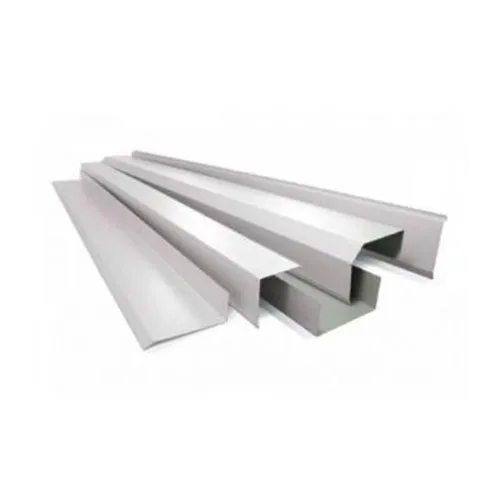 Galvalume Roof Corner Flashing