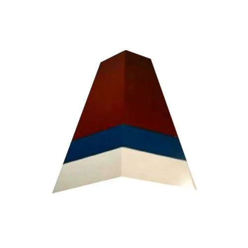 Galvalume Roofing Ridge
