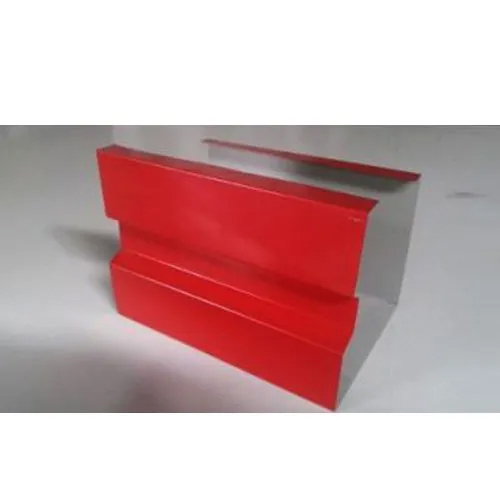FRP Rainwater Gutter