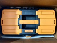 Sf6 Gas Filling Kit For Sf6 Circuit Breaker