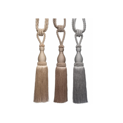 Curtain Tieback