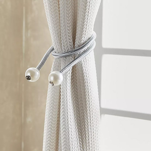 Adjustable Tieback