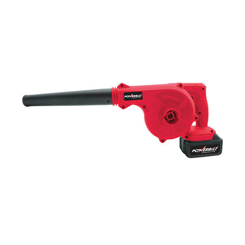 Cl-Bl21 Cordless Air Blower - Application: Industrial