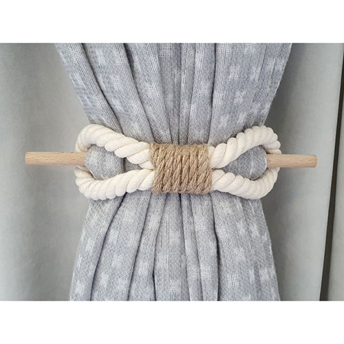 Curtain Clip Hold back