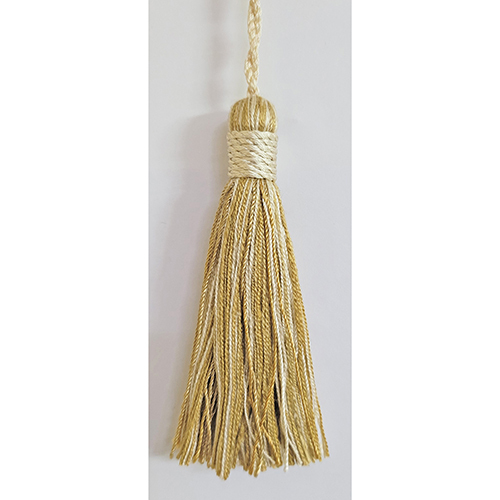 Curtain Tassel