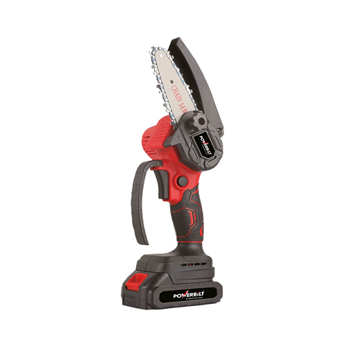 CL-CS4 Cordless Chain Saw