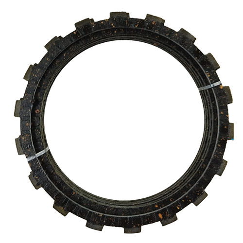 3 Wheeler Clutch Plates - Feature: High Qyality