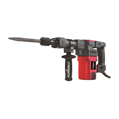 Dh7-1800 Demolition Hammer - Application: Industrial