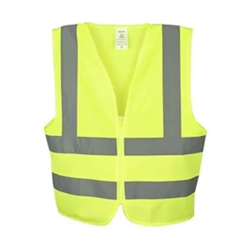 Reflective Safety Jacket