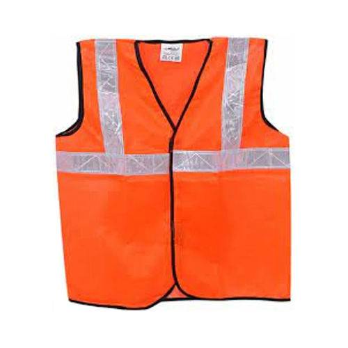 Polyester Safety Jacket