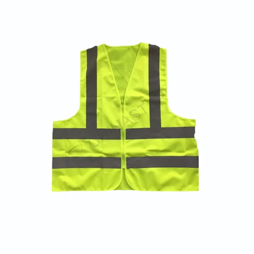 Industrial Safety Jacket